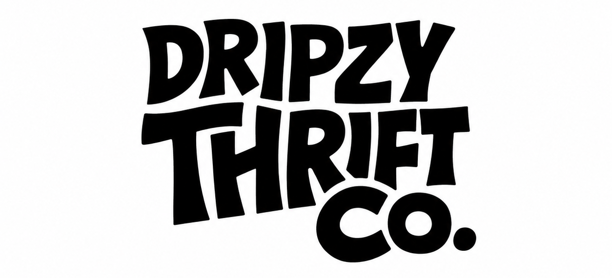 Dripzy Thrift Co